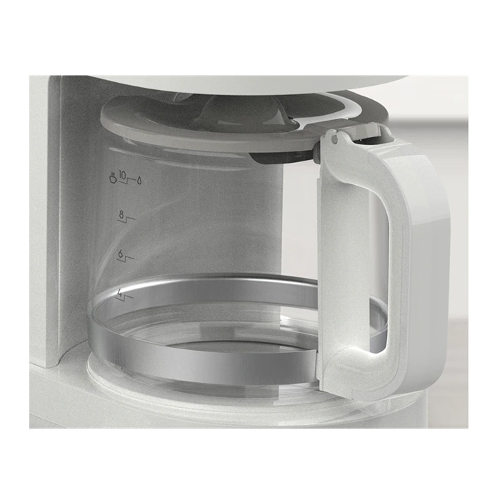 Electrolux Coffee Maker 1.25 L - E2CM1-200W